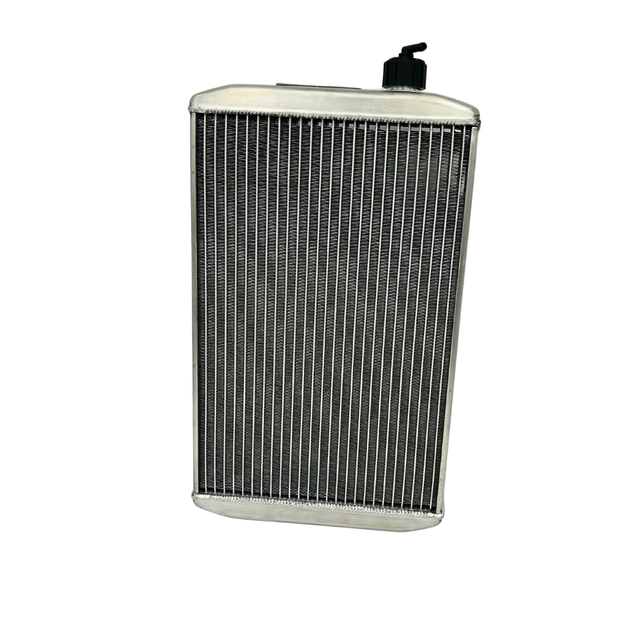 FZ RADIATOR 395 X 260 KE TYPE
